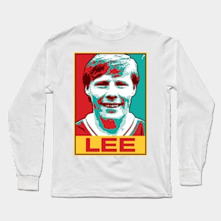 Lee Long Sleeve T-Shirt